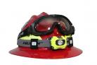 BlackJack Double Down Goggle Strap & Torch Holder